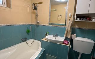 Ap 2 camere 57 mp cu 2 balcoane și 2 locuri parcare str Fizicienilor - Poză 11