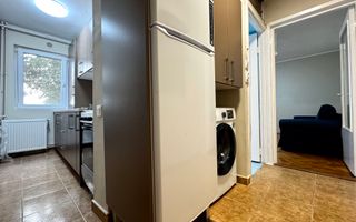 Apartament 2 camere, primitor, cu boxa, zona Central - Take Ionescu - Poză 5