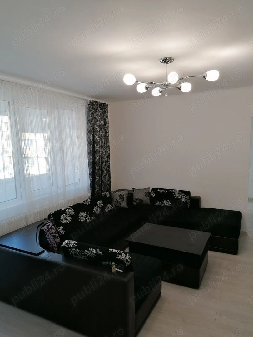 APARTAMENT METROU ZONA BUCUR OBOR - Poză 1