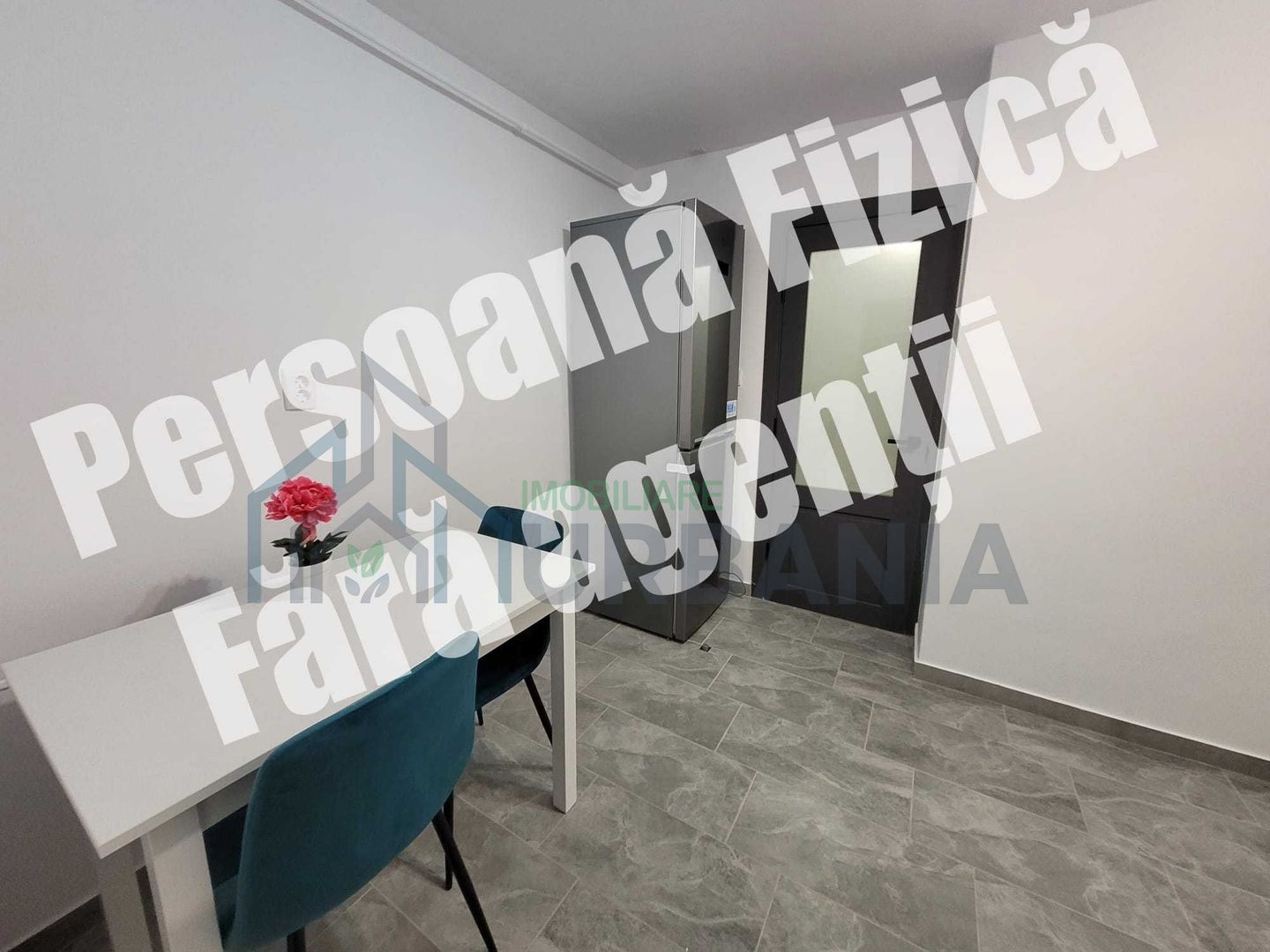 Apartament 3 camere decomandat de închiriat, Canta, Iași - Poză 3