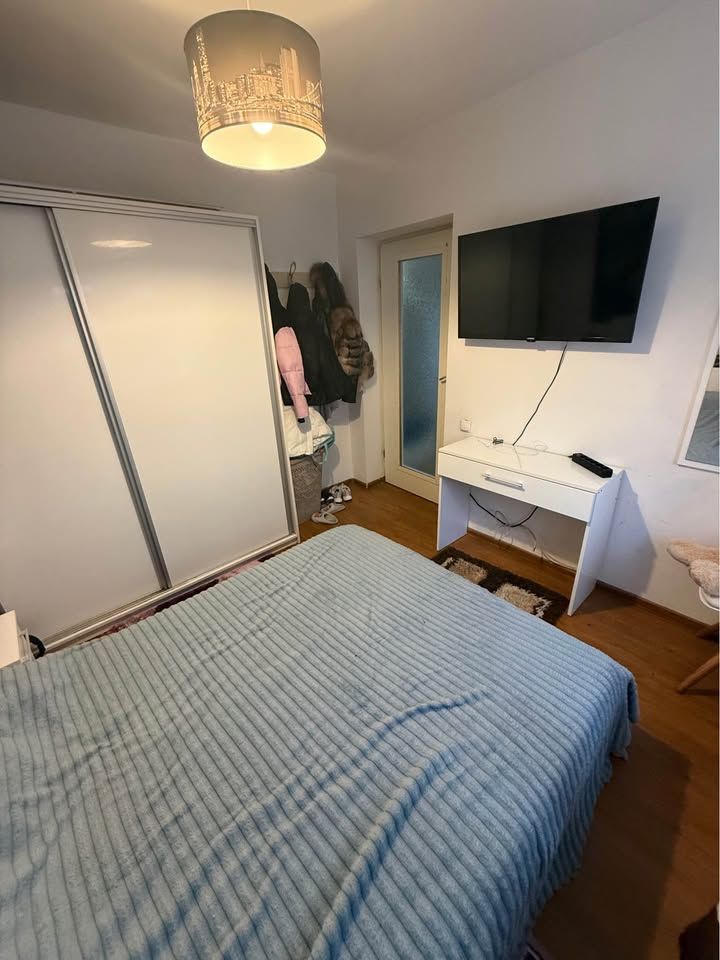 Apartament 4 camere, decomandat in Cetate - Poză 3