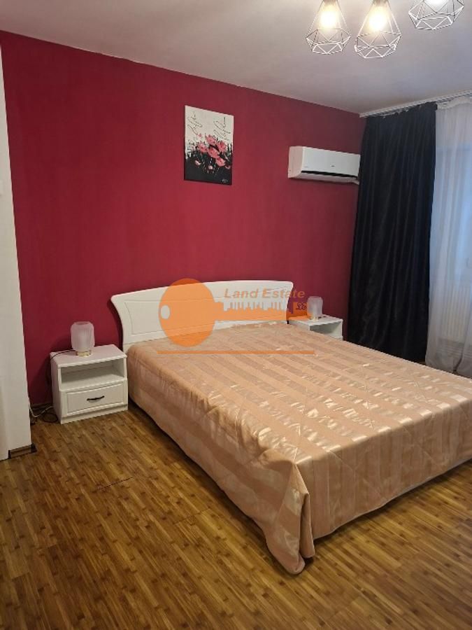 Garsonieră Renovată | Centrală Proprie | 13 Septembrie - Poză 3
