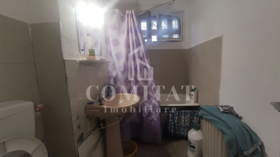 Oportunitate! Apartament cu 3 camere decomandate |Grigore Alexandrescu - Poză 7