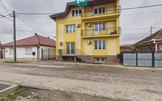Casă în zona turistică maximă, Băile 1 Mai, Oradea - Poză 47