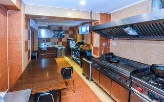 Hotel glamour si restaurant, in inima statiunii Predeal - Poză 29