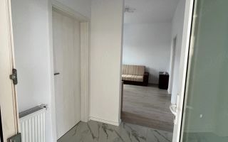 Apartament 1 camera, 2 locuri parcare, bucatarie separata, camera depozitare, balcon - Poză 4