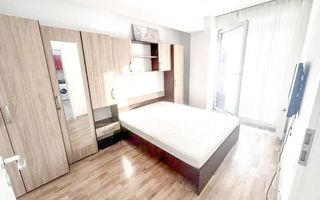 Oportunitate Investitie 2 Camere Alphavile Carpatilor I Astra - Poză 6