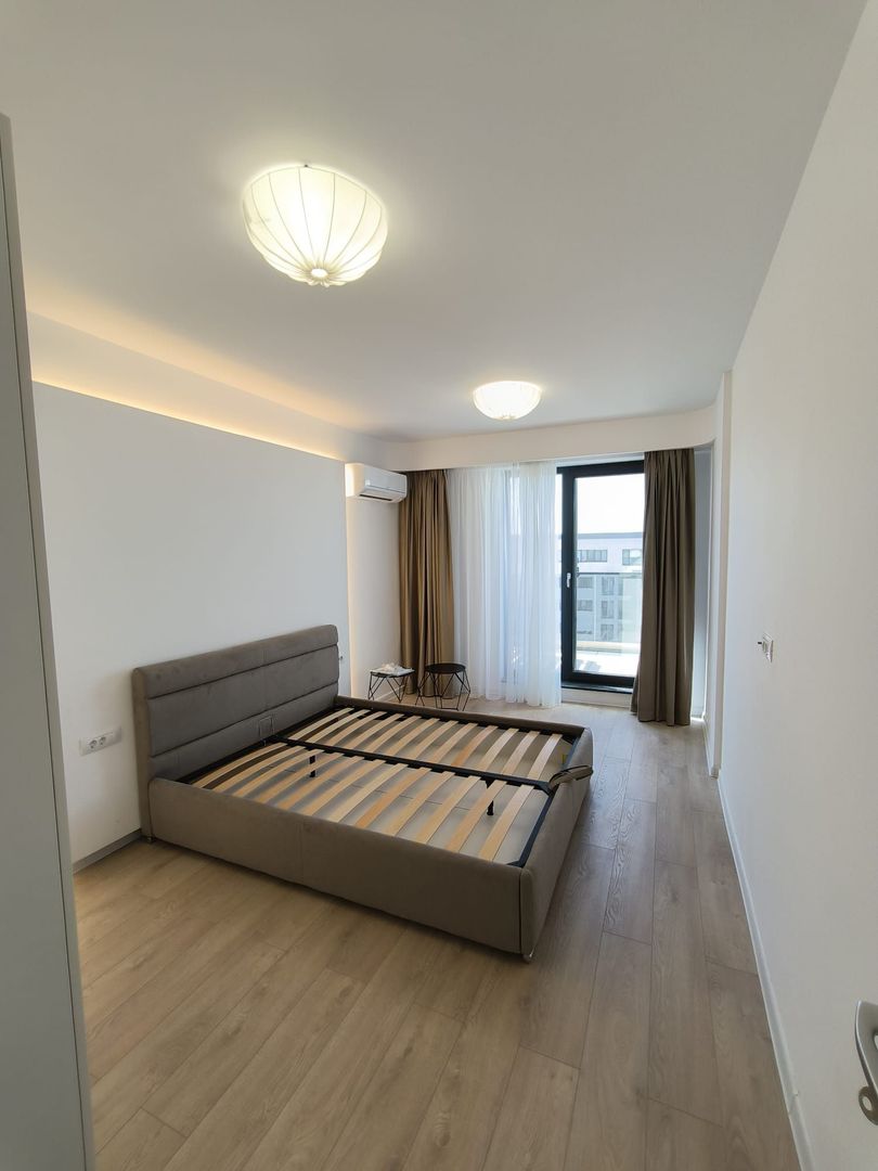 Duplex/Penthouse zona Politehnica-Grozavesti - Poză 7