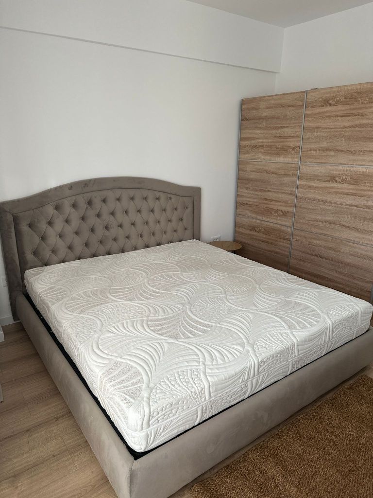 2 camere+ parcare,  Veris Titan, Metrou Costin Georgian - Poză 6