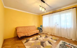 Apartament cu 3 camere decomandat 65 mp | Sagului - Poză 1
