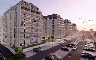 Apartament superb cu 4 camere și terasă de 160 mp | Calea Aradului - Poză 5