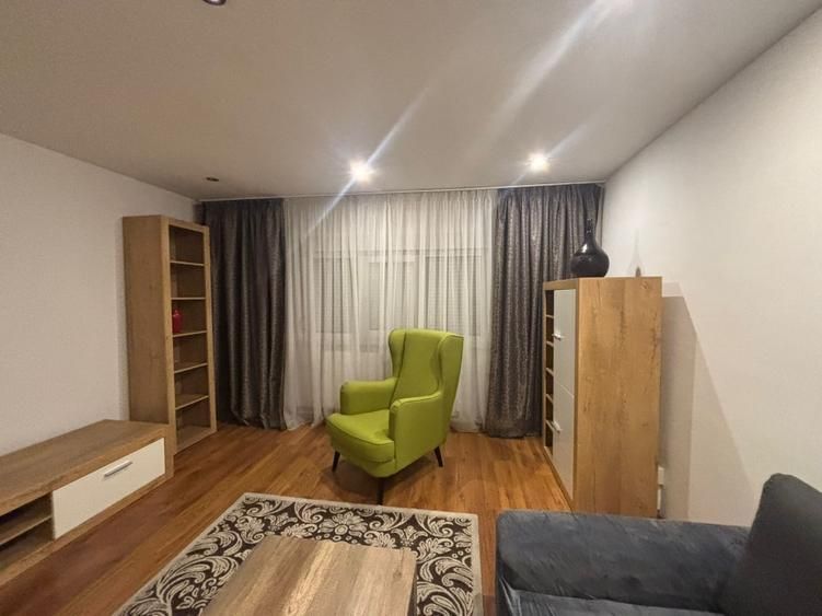 Apartament 2 camere – Nerva Traian, Sector 3 | Parter - Poză 6