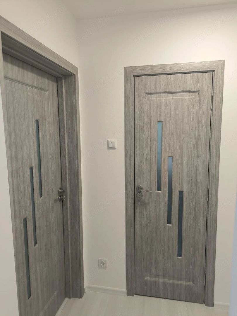 Apartament Luminos 3 cam. Centrala.  5 min metrou Piata Sudului./ Mall SunPlaza - Poză 10
