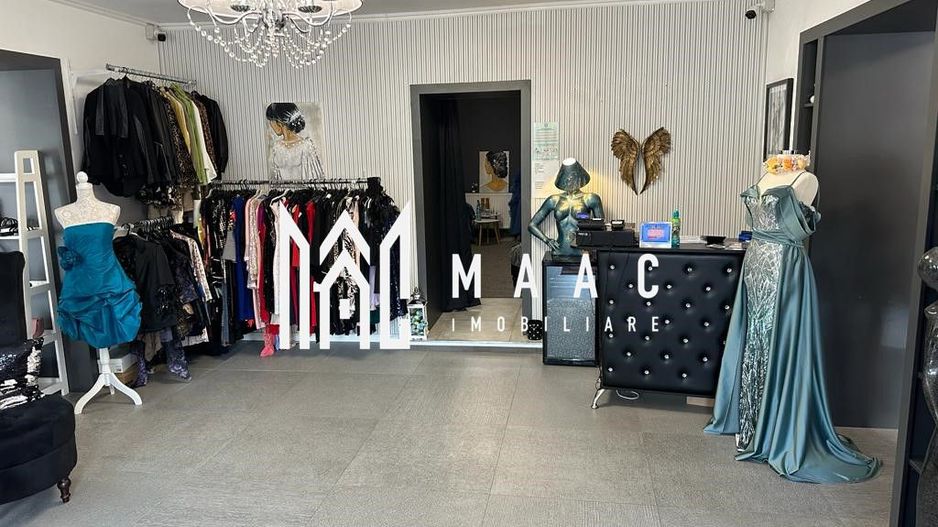 Spatiu comercial I 136 mpu I Zona Centrala - Poză 2