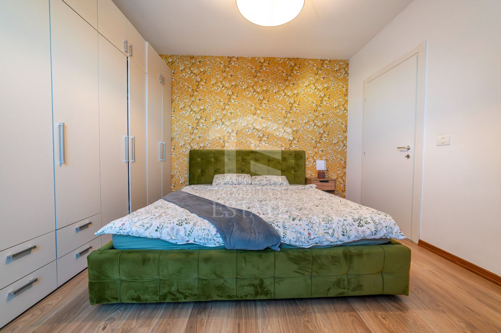 2 camere | Decomandat | Loc de parcare | Bloc 2020 | Comision 0% - Poză 4