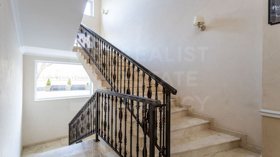 Vânzare, apartament, 3 camere, strada Alexandr Pușkin, Centru - Poză 15