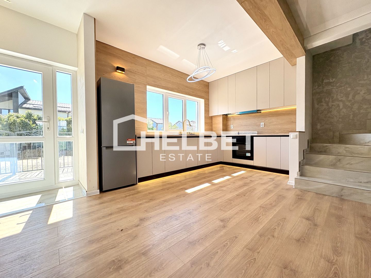 Duplex/Prima închirere/Sânpetru/Curte - Poză 2