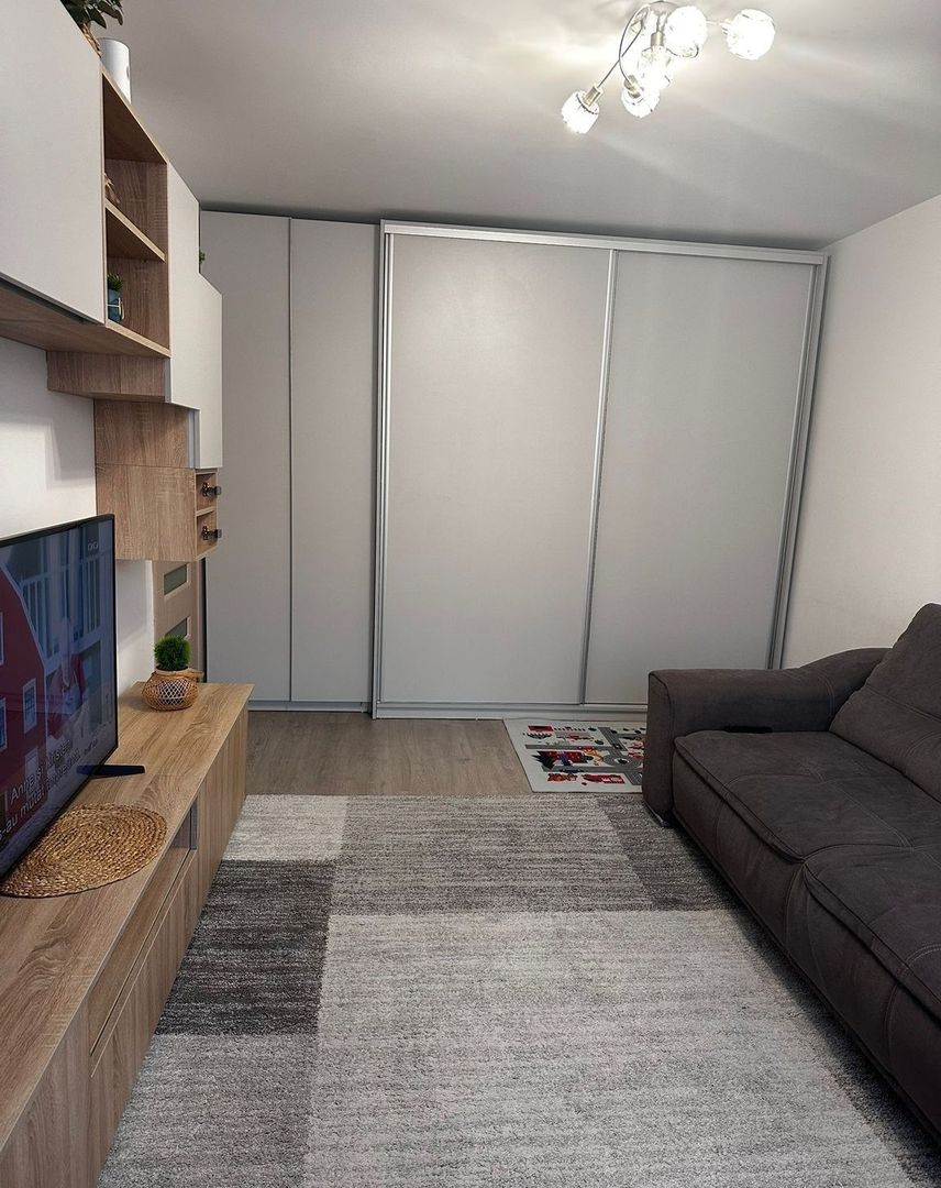 Apartament 2 camere Constantin Brancoveanu / Loc de parcare - Poză 4