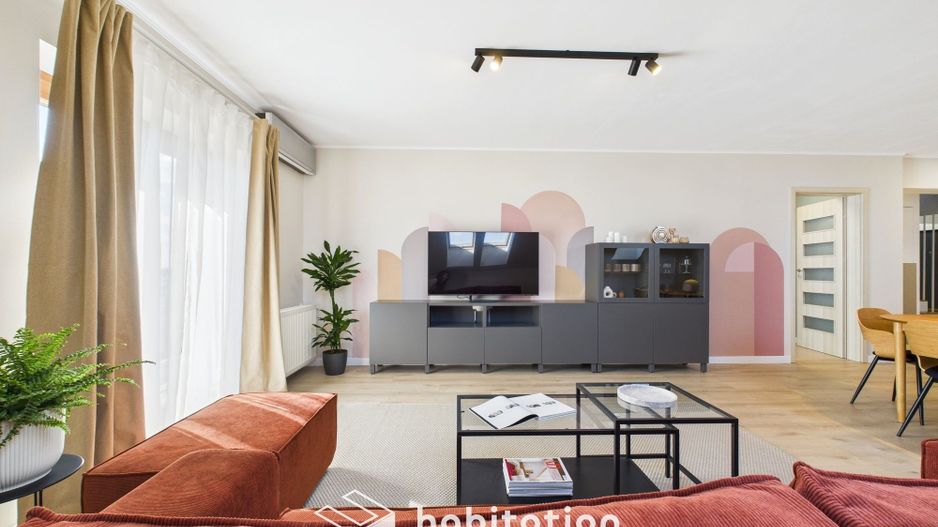 Apartament 4 Camere Vibrant – Confort și Stil în  Mircea cel Bătrân - Poză 5