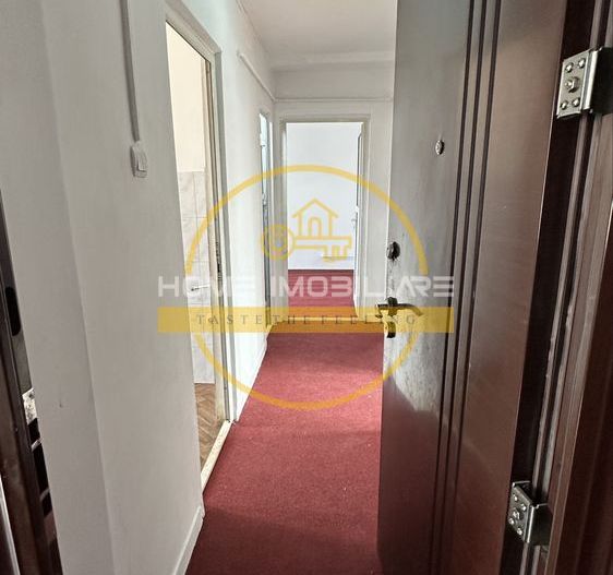 🏠Apartament 3 camere, DC, etaj 2 📍Pacurari - Petru poni - Poză 6