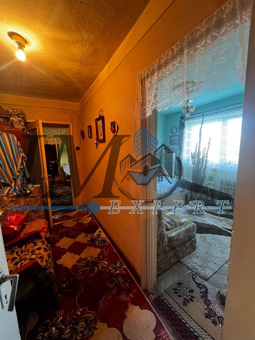 Apartament cu 4 camere de vânzare in Sebeș - Poză 9