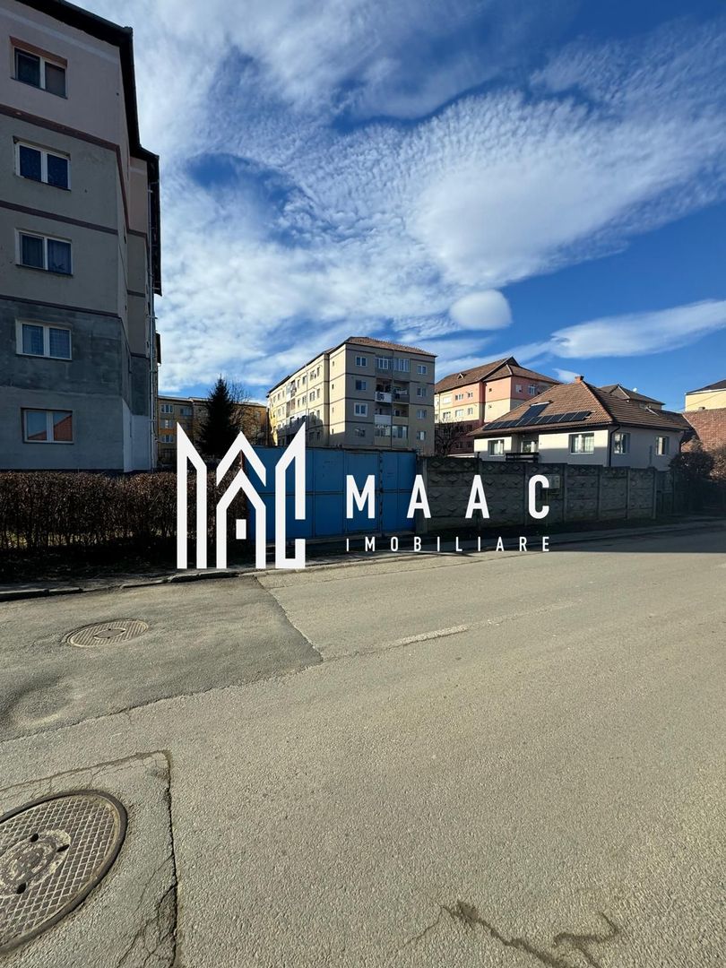 Teren intravilan 574 mp | Central, Cisnădie | zonă ultracentrală - Poză 4
