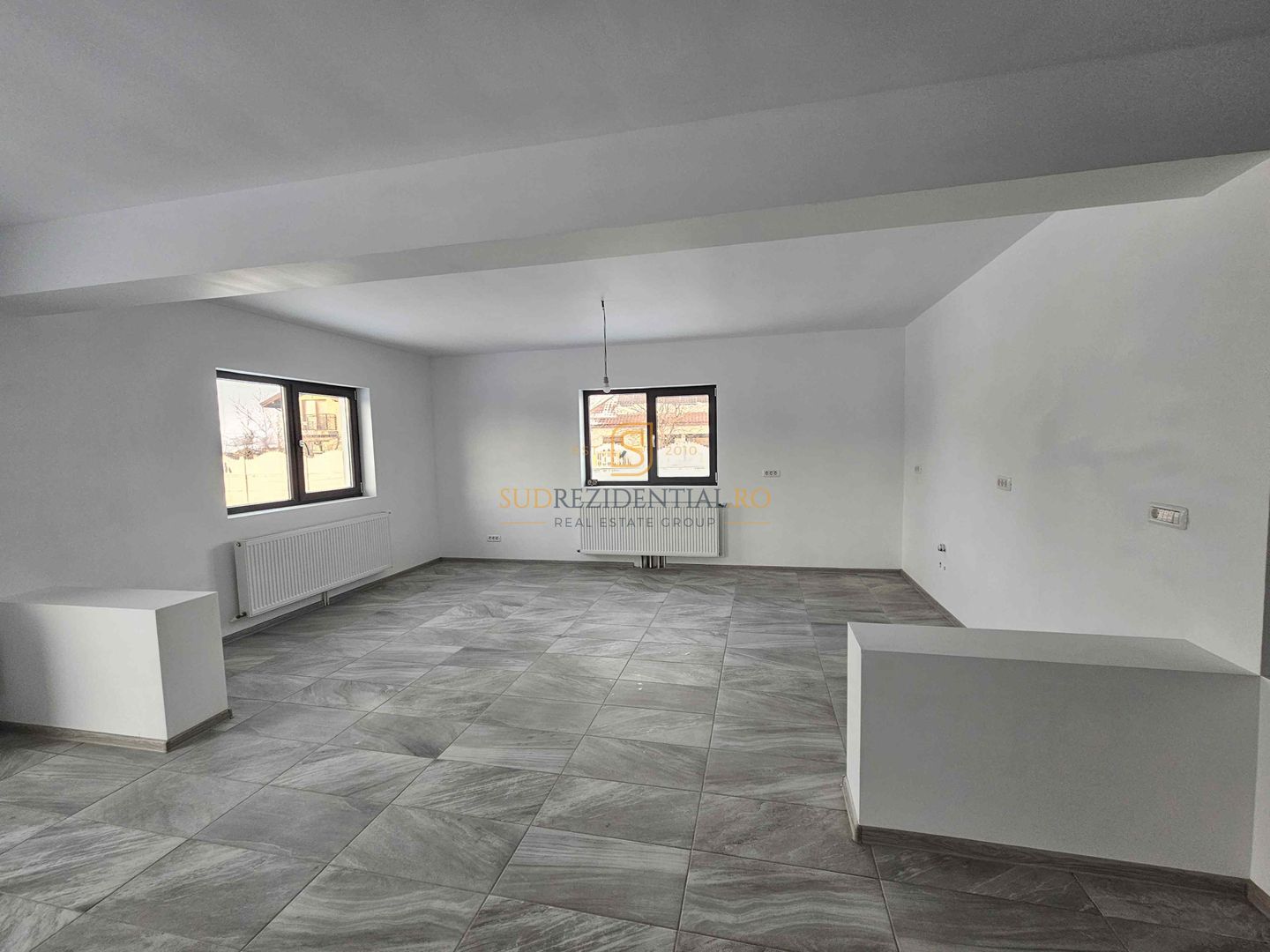 Vilă individuală parter, 4 camere – Adunații Copăceni, jud. Giurgiu - Poză 2