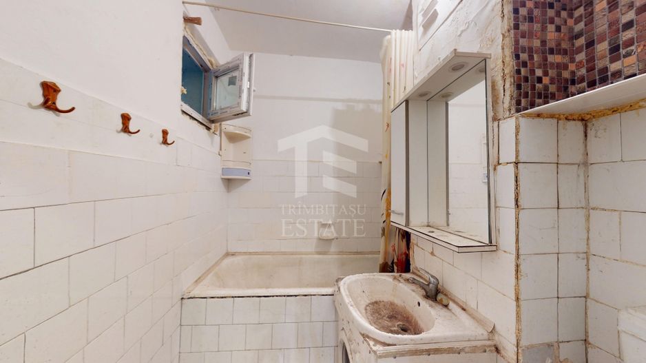 3 CAMERE ÎN COLENTINA | ȘOS. COLENTINA 83 | 66,55 MP | 95.000 € - Poză 15