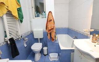 Apartament 83 mp | Dacia | mobilat | Centrala Proprie - Poză 9