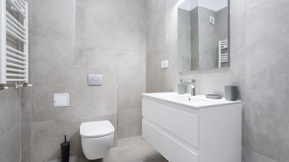 Apartament de lux 3 camere in Via Pipera - Poză 5