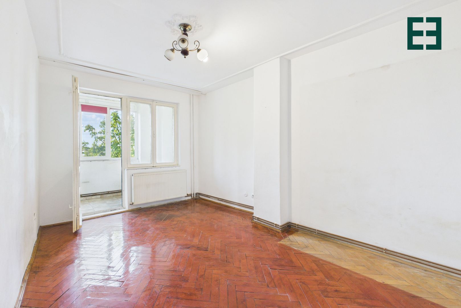 Apartament cu 2 camere etaj 1 - Zona Buziașului Timișoara - Poză 7