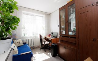 Vânzare, apartament, 2 camere, strada Vasile Lupu, Buiucani - Poză 8