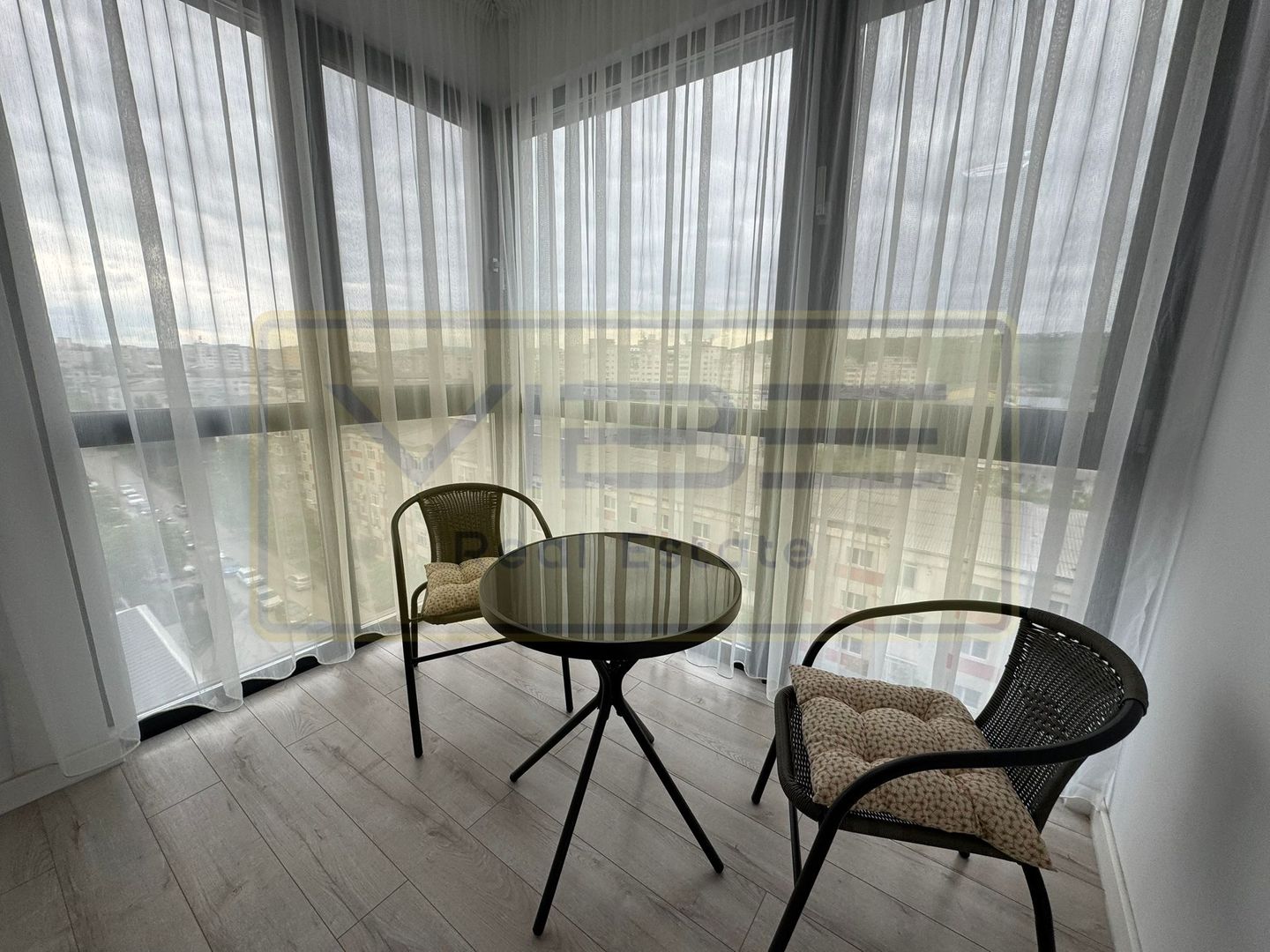 Apartament NOU 2 camere, parcare Comat Towers - Poză 18