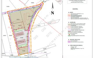 De vânzare teren cu P.U.Z aprobat Str Depozitelor Satu Mare - Poză 1