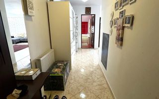 BRASADAS vinde ap 2 cam, Floresti. - Poză 6