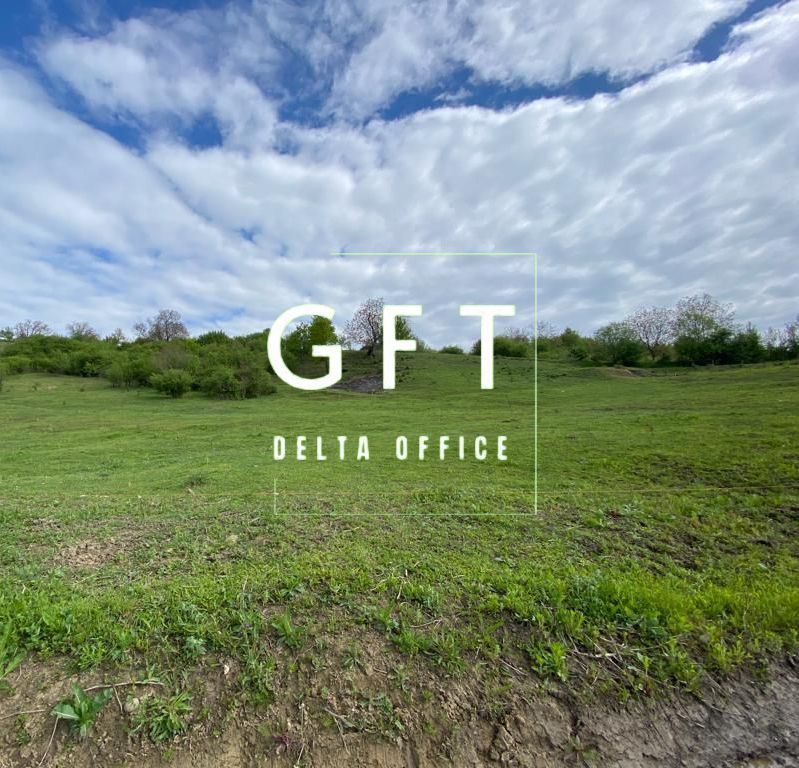 Teren Extravilan - Ghinda - 3.5000mp-Parcelabil - Poză 5