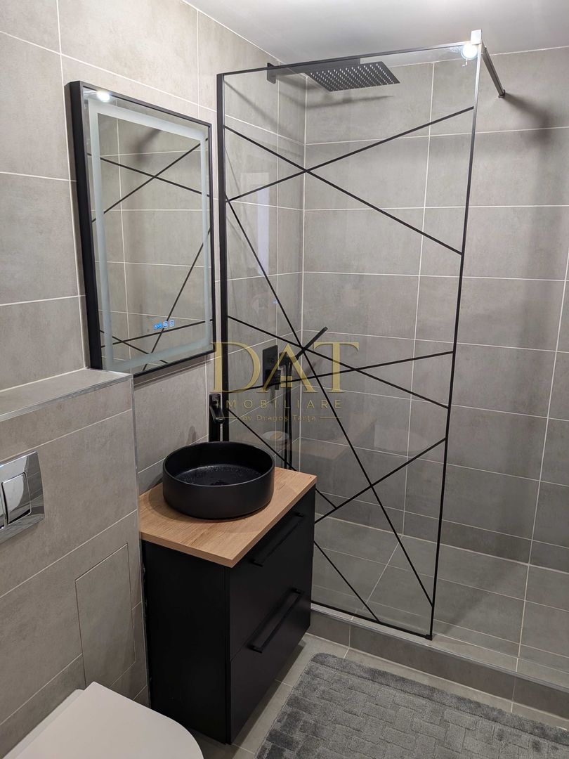 Apartament 3 camere | 65 mp | Centrală proprie | Marasti - Poză 4