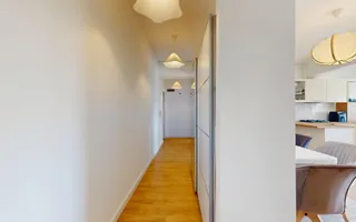 Apartament 3 Camere cu Vedere la Lac | Straulesti- Lake View Garden - Poză 23