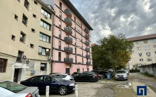 Spațiu birouri 73 mp,  gata de utilizare, Strada Dorobanților, comision 0 - Poză 28
