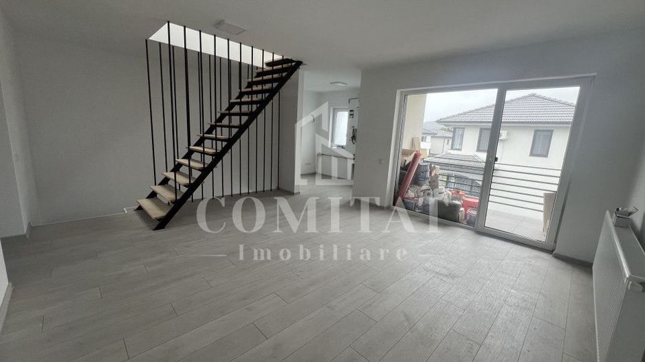 Apartament 3 camere  în vila | 71 mp |  zona Avram Iancu - Poză 2