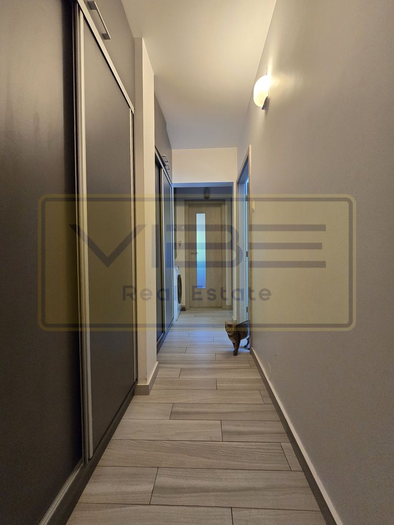 Pacurari - Canta - 3 camere - 72mp - Renovat integral!! - Poză 35