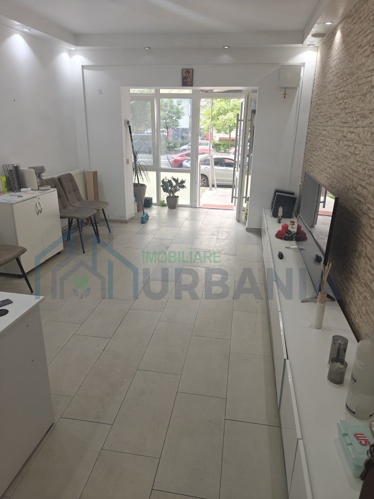 Închiriere spațiu comercial, Bulevardul Alexandu, 70 mp - Poză 2