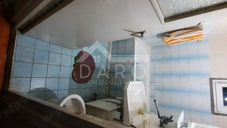Vanzare apartament cu 3 camere în Cartierul Dâmbu Pietros. - Poză 10
