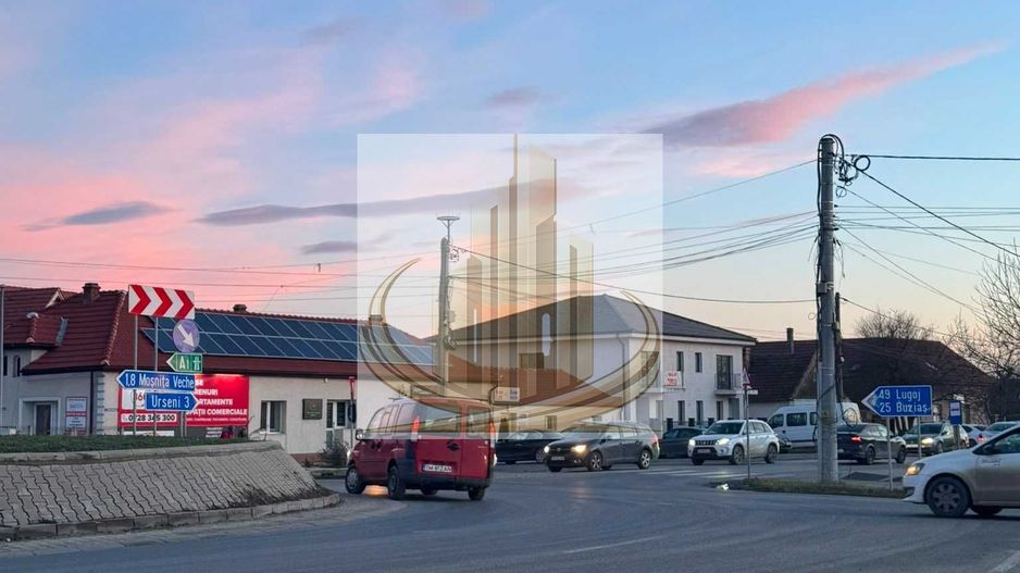 Duplex 140 MP | 3 Dormitoare | 315 MP Teren | Moșnița Nouă - Poză 5