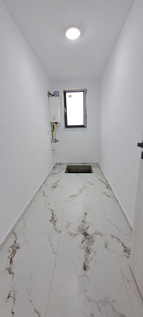 SABARENI casa individuala P+Pod, teren 500 mp, utilitati, COMISION 0%! - Poză 12