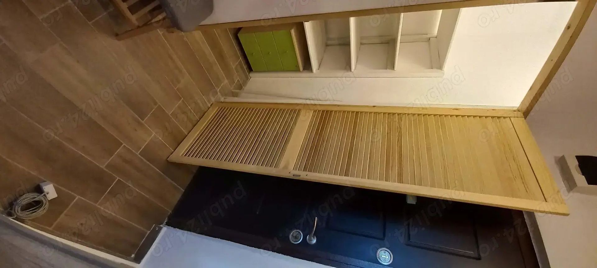 Apartament 2 camere luminos, complet renovat   Piața Victoriei - Poză 9