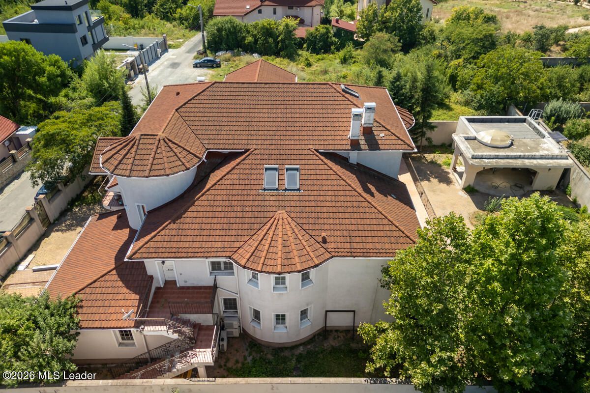 Cernica - Intre Lac si Padure, Vila luxoasa 946 MP, teren 1382 MP - Poză 95