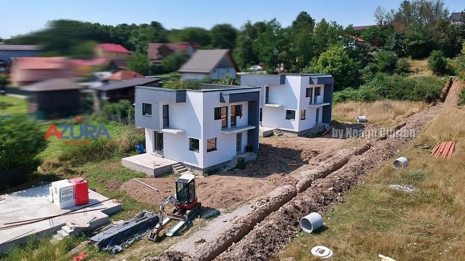 Case Noi Smeura Pitesti - Poză 15