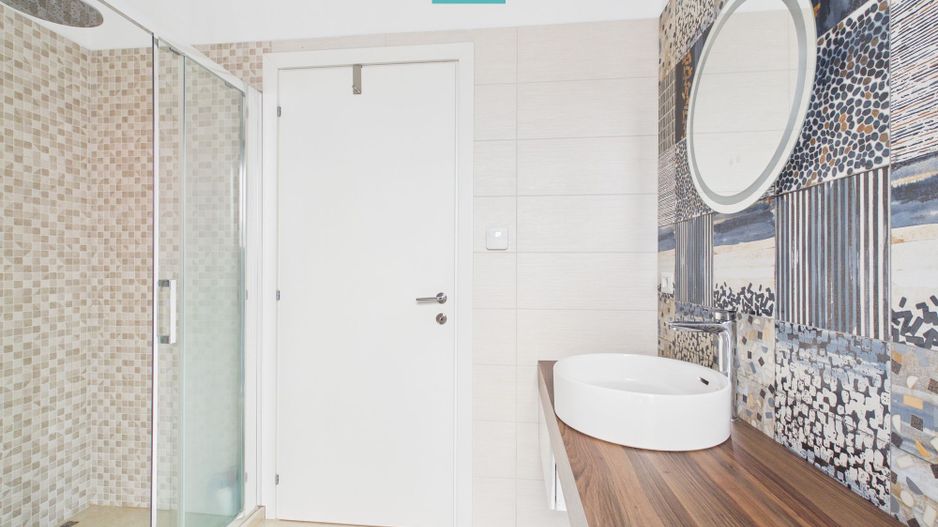 Penthouse premium, 4 camere, mobilat, 2 balcoane - Poză 24