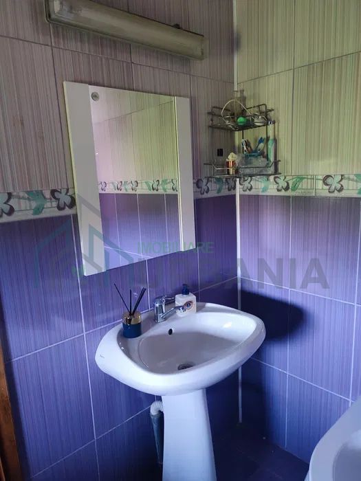 Apartament 1 cameră mobilat, zona Universității Cuza și Medicină, Iași - Poză 2